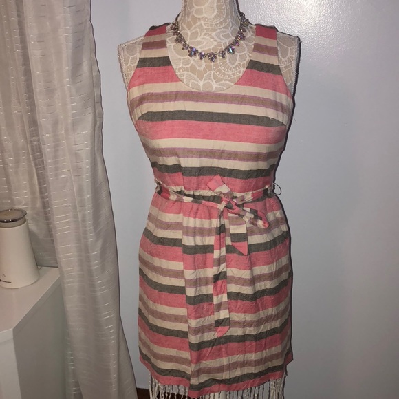 LOFT Dresses & Skirts - LOFT | Striped Dress